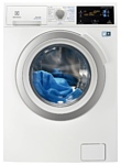 Electrolux EWW 51607 SWD