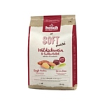Bosch (2.5 кг) Soft Maxi Wild Boar & Sweetpotato