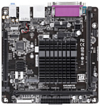 GIGABYTE J4005N D2P (rev. 1.0)