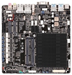 GIGABYTE GA-N3160TN (rev. 1.0)