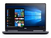 Dell Precision 7520 Dell Precision 7520