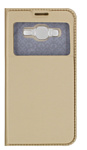 Case Dux Series для Samsung Galaxy J3 (J320F) (золотистый)