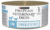Pro Plan Veterinary Diets Feline & canine CN Convalescence canned (0.195 кг) 1 шт.