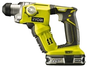 RYOBI R18SDS-125S 2.5Ач х1 сумка