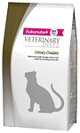 Eukanuba (1.5 кг) Veterinary Diets Urinary Oxalate for Cats Dry