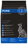 PureLuxe (1.5 кг) Elite Nutrition for finicky cats with chicken