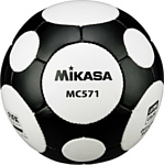 Mikasa MC571-WBK (5 размер)