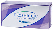 Alcon FreshLook ColorBlends -2 дптр 8.6 mm (аметист) Alcon FreshLook ColorBlends -2 дптр 8.6 mm (аметист)