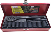 WMC Tools 4122-5 12 предметов