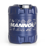 Mannol Multifarm Stou 10W-30 CG-4 20л