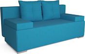 Мебель-АРС Мадейра (рогожка, синий)