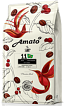 Amato Brazil Pocos Premium в зернах 1 кг