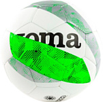 Joma Challenge T3 400462.217.3 (3 размер, белый/зеленый)