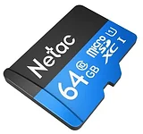 Netac NT02P500STN-064G-S