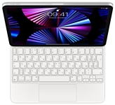 Apple Magic Keyboard для iPad Pro M1 и iPad Air 11'' 2021 white