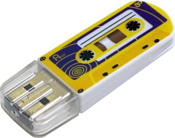 Verbatim Mini Cassette Edition 16GB 49399