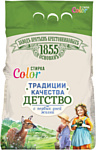 Завод Братьев Крестовниковых Традиции качества Детство Color 2.4 кг