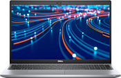 Ноутбук Dell Latitude 15 5521