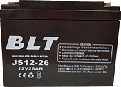 BLT JS12-26