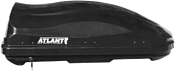 Atlant Diamond 352 350L (черный)