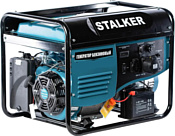 Stalker SPG-9800E (N)