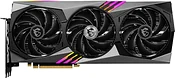 MSI GeForce RTX 4070 Ti Gaming X Trio 12G