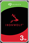 Seagate Ironwolf 3TB ST3000VN006