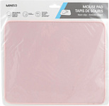 Miniso Pad Rectangle Pink 6324 Miniso Pad Rectangle Pink 6324