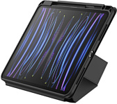 Baseus Minimalist Series Magnetic Case для Apple iPad 10.2 (черный)