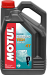 Motul Outboard Tech 10W-30 4T 5л