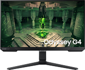 Samsung Odyssey G4 LS25BG400EIXCI