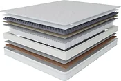 Матрас Stolline Престиж-Королевский Cooler