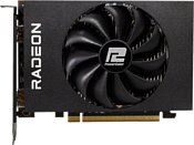 PowerColor Radeon RX 6400 4GB GDDR6 (AXRX 6400 4GBD6-DH)