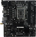 BIOSTAR B760MX2-E Ver. 6.0