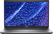 Ноутбук Dell Latitude 15 5530