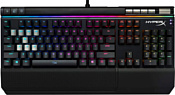 HyperX Alloy Elite RGB Cherry MX Blue (без кириллицы)