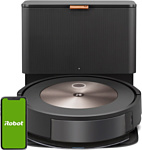 iRobot Roomba Combo j5+ (j557840)