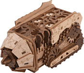 Славянская столица Space Rover Славянская столица Space Rover