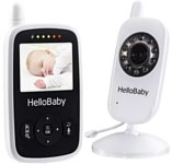 Hello Baby HB24 (белый)