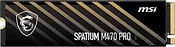 MSI Spatium M470 Pro 1TB S78-440L0J0-P83