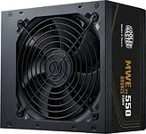 Cooler Master MWE Bronze 550 V3 230V MPE-5501-ACABW-3BEU