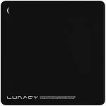 Lunacy CTRL Clear Black L