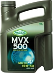 Yacco MVX 500 4T 15W-50 4л