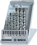 Bosch 2608597712 7 предметов