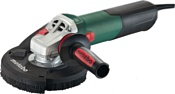 Metabo WE 15-125 HD