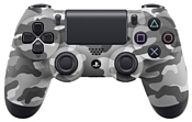 Sony Dualshock 4 Camouflage