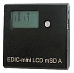 Edic-mini LCD mSD-A