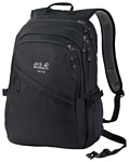 Jack Wolfskin Dayton 28 black Jack Wolfskin Dayton 28 black