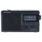 Panasonic RF-3500E9-K