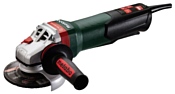 Metabo WPBA 12-125 Quick